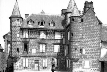 Le Bailliage