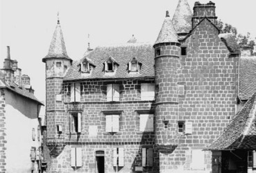 Le Bailliage