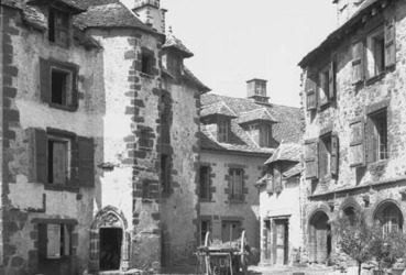 Maison Lacombe