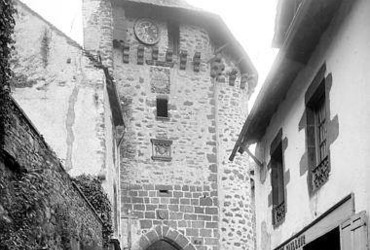 Porte du Beffroi