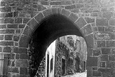 Porte de la Martille