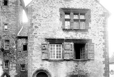 Maison des Templiers (musée)