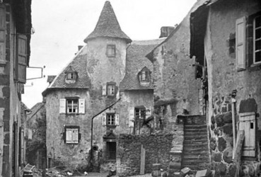Maison Bertrandy