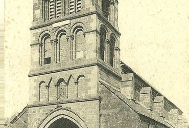 Eglise St Matthieu