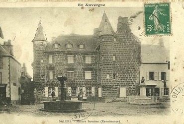 Le Bailliage